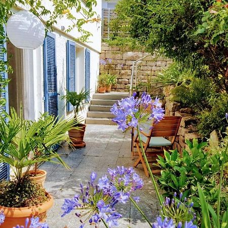 Ferienwohnung Am Bruchwald บีทิกไฮม์-บิสซิงเงน ภายนอก รูปภาพ