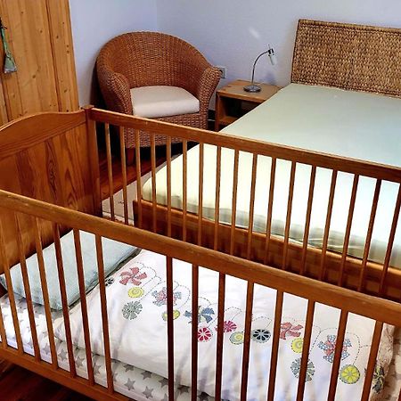 Ferienwohnung Am Bruchwald บีทิกไฮม์-บิสซิงเงน ภายนอก รูปภาพ