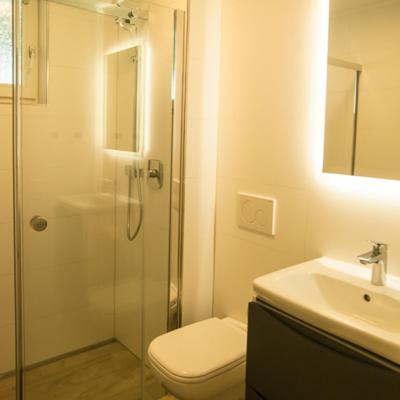 Ferienwohnung Am Bruchwald บีทิกไฮม์-บิสซิงเงน ภายนอก รูปภาพ