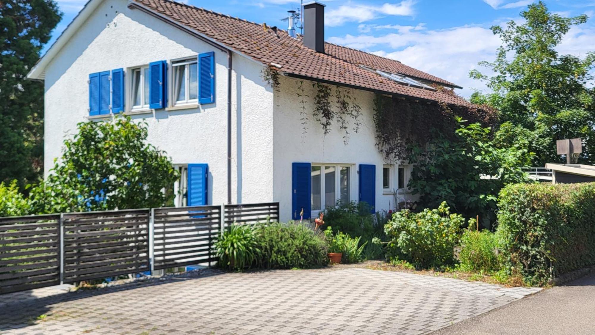 Ferienwohnung Am Bruchwald บีทิกไฮม์-บิสซิงเงน ภายนอก รูปภาพ