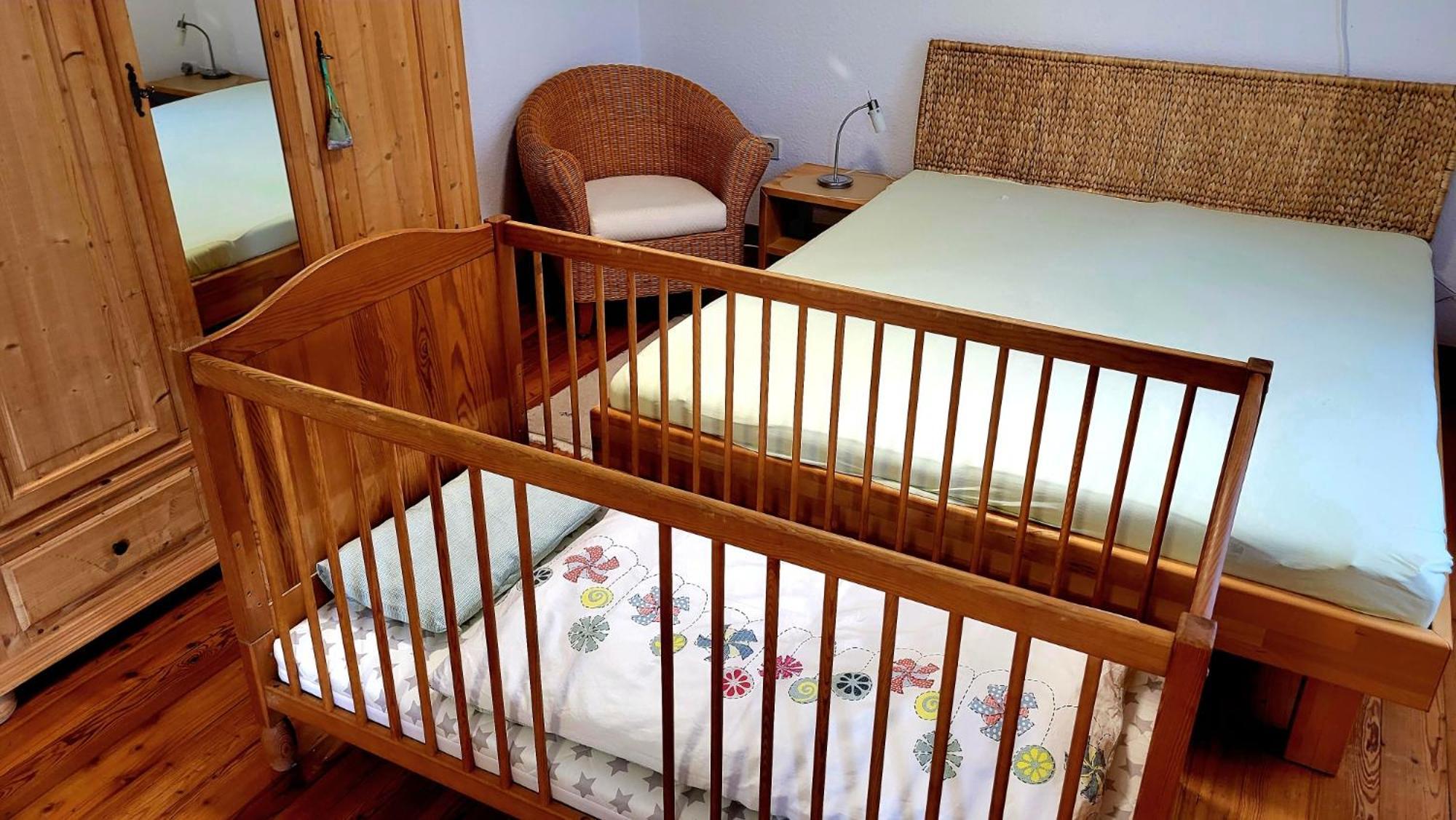 Ferienwohnung Am Bruchwald บีทิกไฮม์-บิสซิงเงน ภายนอก รูปภาพ
